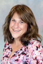 Allison Pinsky